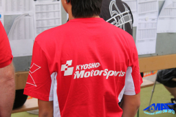 2013 ﻿﻿﻿﻿August Offroad 2WD DM